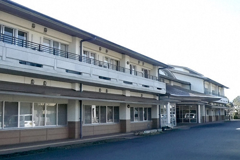 とさの里　外観